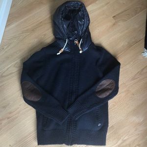 SCOTCH & SODA SWEATER